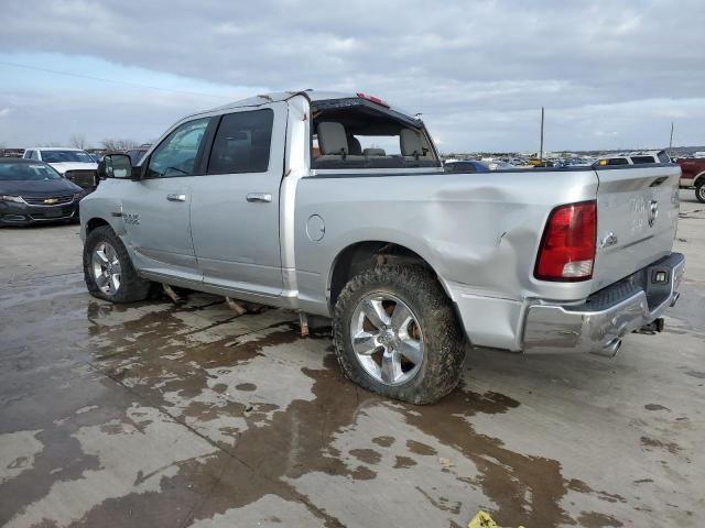 1C6RR7LM5FS543692 | 2015 RAM 1500 SLT