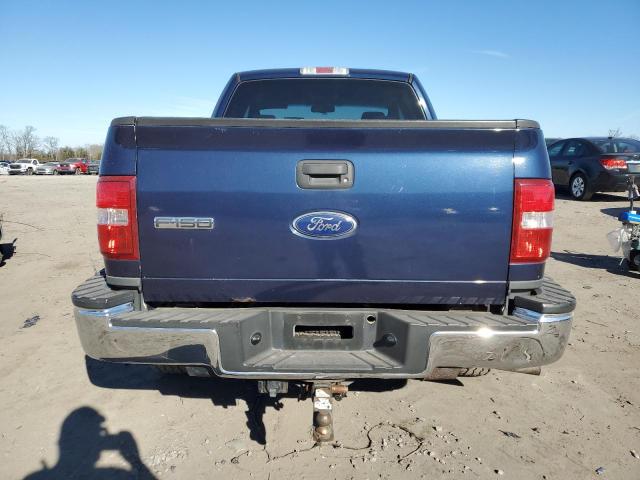 1FTPX04526KE01868 | 2006 Ford f150