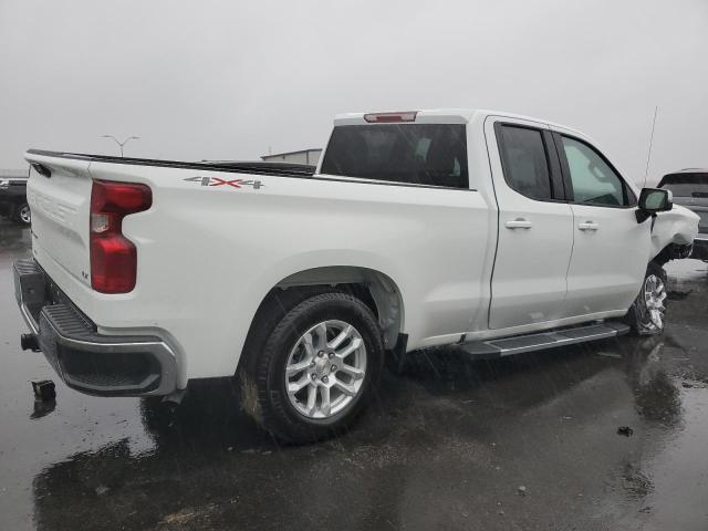 1GCRDDED5PZ327921 | 2023 CHEVROLET SILVERADO