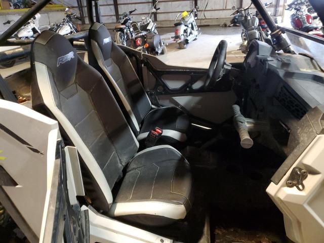 2022 POLARIS RZR TRAIL - 3NSA5K877NN869341