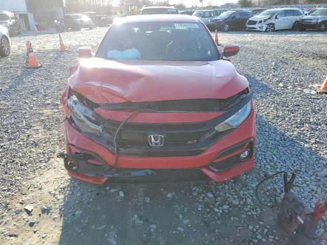 2HGFC1E56LH706693 | 2020 HONDA CIVIC SI