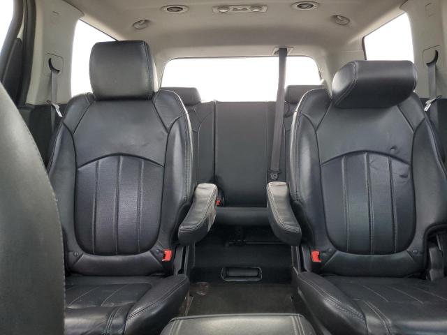 2014 GMC Acadia Denali VIN: 1GKKVTKD3EJ350806 Lot: 80200793