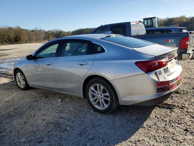 1G1ZE5ST5HF149941 | 2017 CHEVROLET MALIBU LT