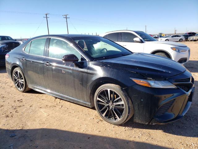 2018 TOYOTA CAMRY XSE - 4T1BZ1HK5JU503958
