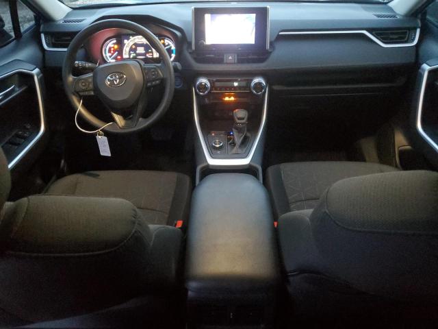 2023 TOYOTA RAV4 WOODL - 2T3UWRFV7PW173284