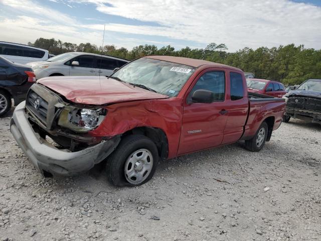 2006 Toyota Tacoma 