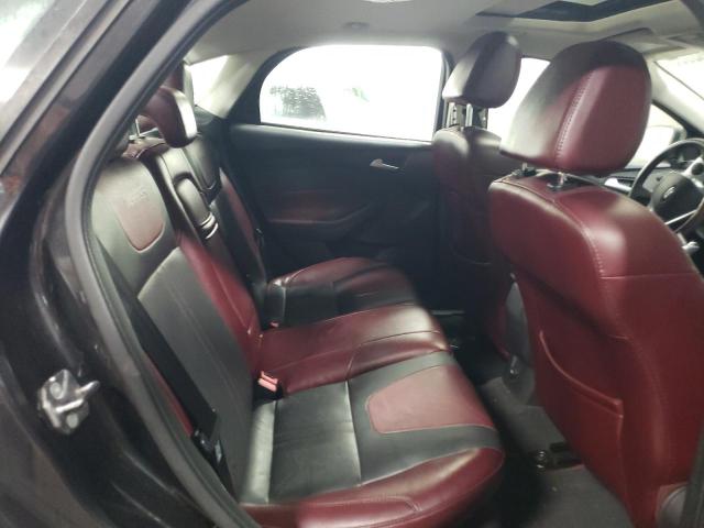 2013 Ford Focus Se VIN: 1FADP3F29DL344556 Lot: 78655933