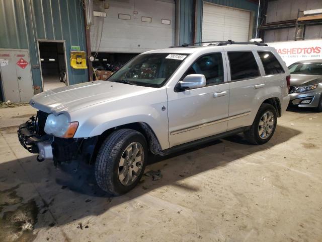 2009 Jeep Grand Cherokee Limited