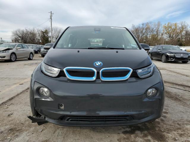 WBY1Z4C5XFV278035 | 2015 BMW I3 REX