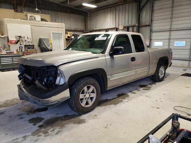 2006 Chevrolet C/K 1500 