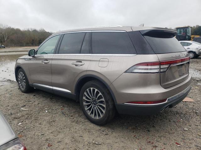 5LM5J7WC9LGL18006 | 2020 LINCOLN AVIATOR RE