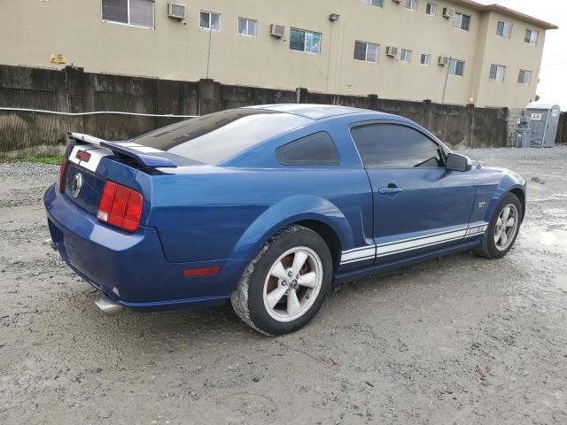 1ZVHT82H385193302 | 2008 Ford mustang gt