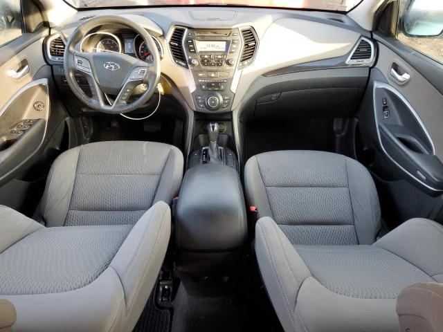 2013 Hyundai Santa Fe Gls VIN: KM8SMDHF6DU030854 Lot: 78607293