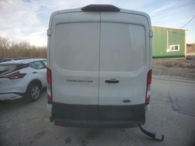 1FTLR1C84PKA95235 | 2023 FORD TRANSIT T-