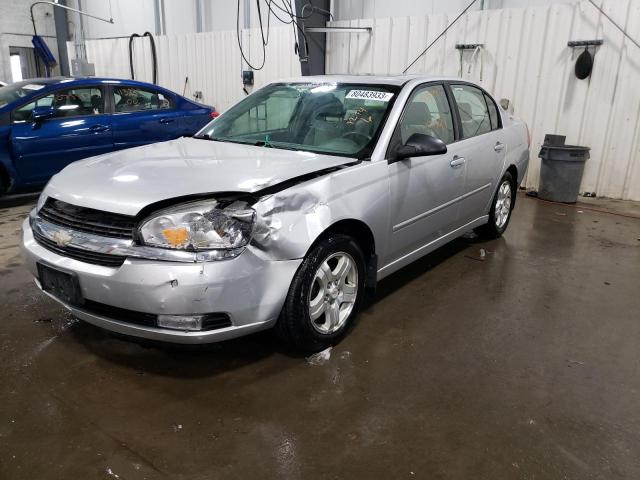 2004 Chevrolet Malibu LT