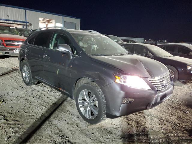 2T2BK1BA2FC327752 | 2015 LEXUS RX 350 BAS