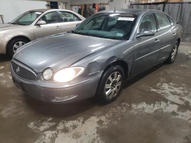 2005 Buick LaCrosse CX