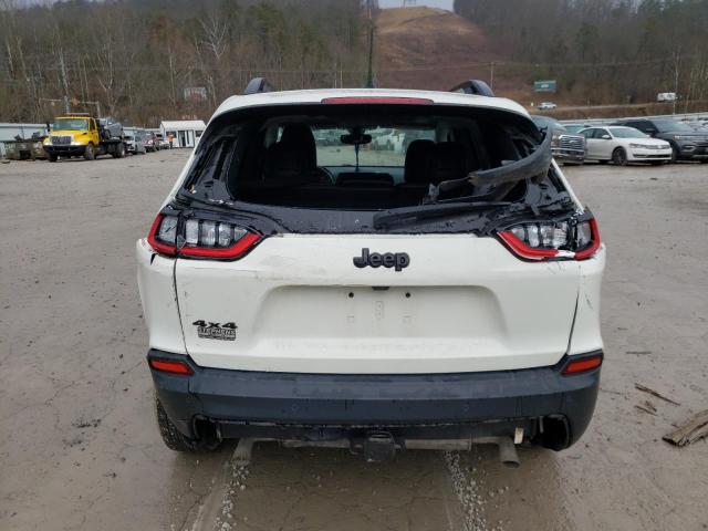 1C4PJMLX3KD311901 | 2019 JEEP CHEROKEE L