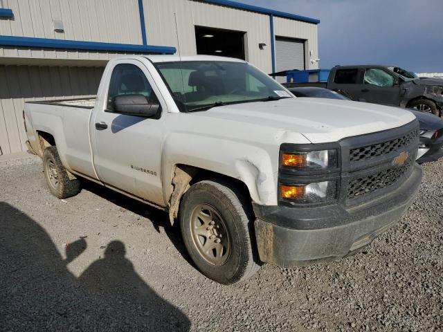 1GCNCPEH6FZ312199 | 2015 CHEVROLET SILVERADO