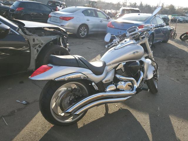 2006 SUZUKI M109R / VZ - JS1VY53A362104232