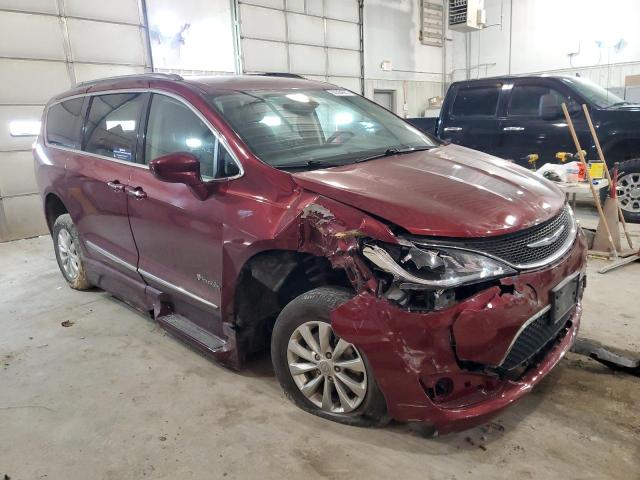 2C4RC1BG3JR365648 | 2018 CHRYSLER PACIFICA T