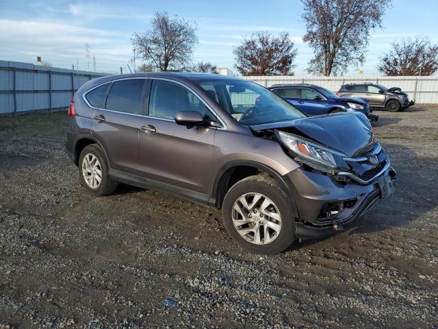 3CZRM3H59FG700059 | 2015 HONDA CR-V EX