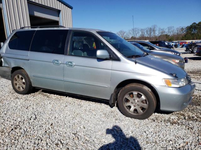 2003 Honda Odyssey Exl VIN: 2HKRL18913H502661 Lot: 54304674