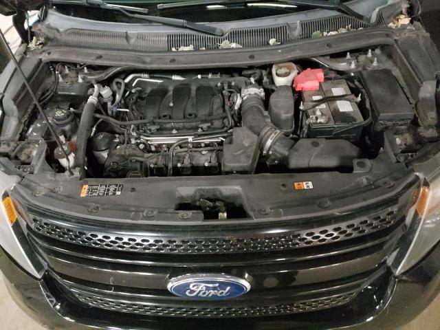 1FM5K8AR2FGC52002 | 2015 FORD EXPLORER P