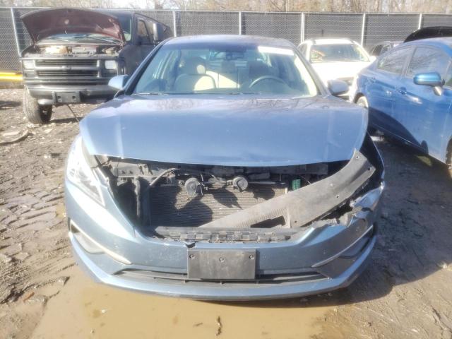 5NPE24AF2HH541611 | 2017 HYUNDAI SONATA SE