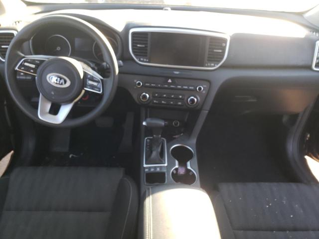 KNDPMCAC4L7790086 | 2020 KIA sportage lx