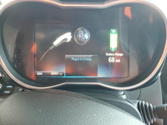 2016 CHEVROLET SPARK EV 2 - KL8CL6S01GC649618