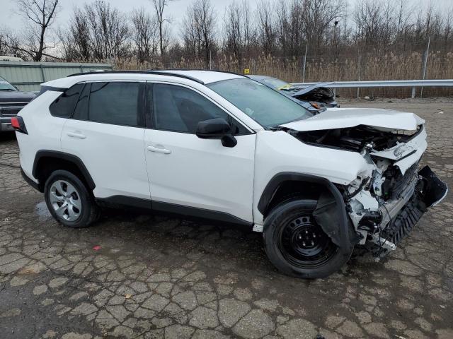 2T3H1RFV0MC099073 | 2021 TOYOTA RAV4 LE