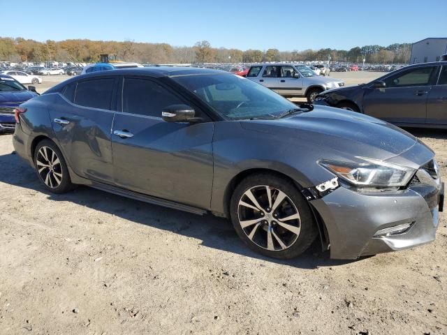 1N4AA6AP7HC444962 | 2017 NISSAN MAXIMA 3.5