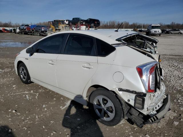 JTDKN3DU3D5680929 | 2013 Toyota prius