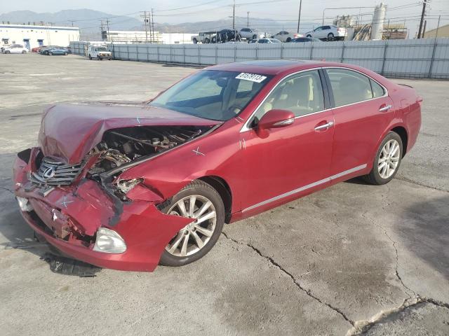 2011 Lexus ES 350 