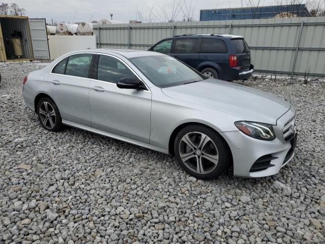 WDDZF4KB2HA178256 | 2017 MERCEDES-BENZ E 300 4MATIC