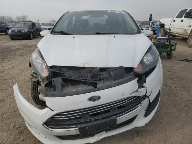 3FADP4AJ4GM123566 | 2016 FORD FIESTA S