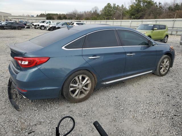 5NPE34AF1GH381491 | 2016 Hyundai sonata sport