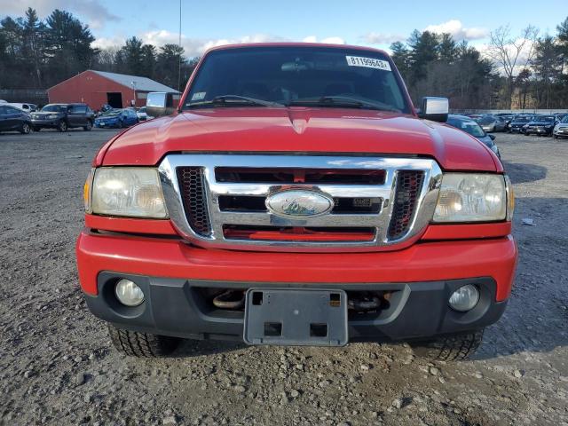 2008 Ford Ranger - Image 5