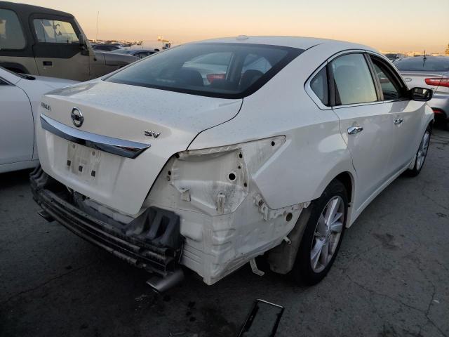 1N4AL3AP4FC100205 | 2015 NISSAN ALTIMA 2.5