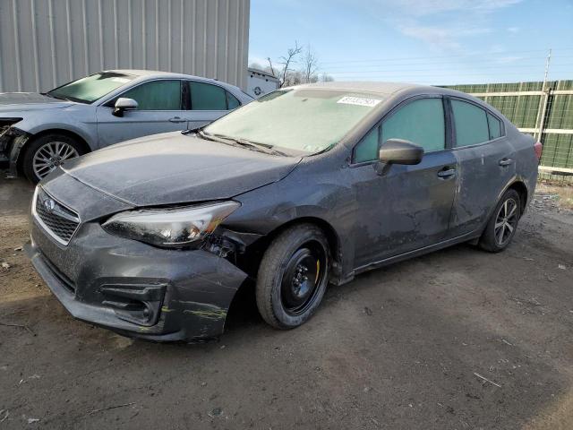 2019 Subaru Impreza Premium