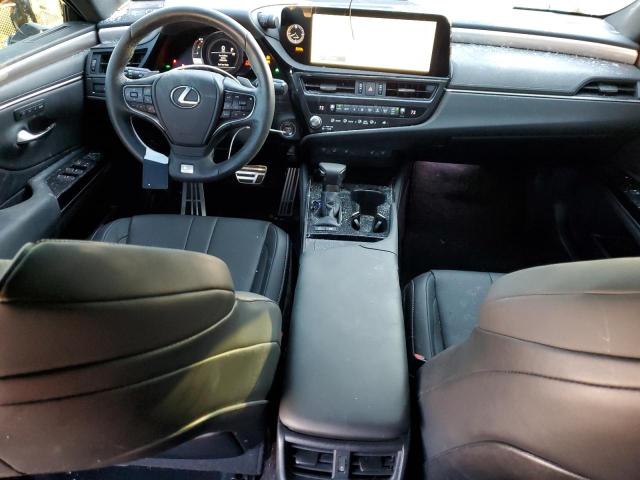 2023 LEXUS ES 300H F- 58ABA1C15PU028755