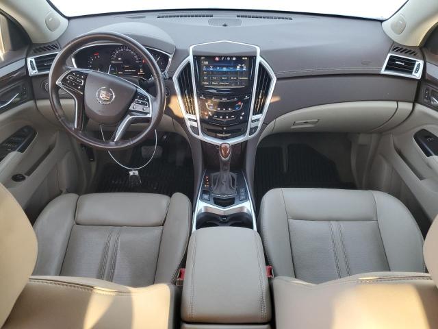 3GYFNDE34GS583904 | 2016 CADILLAC SRX PREMIU