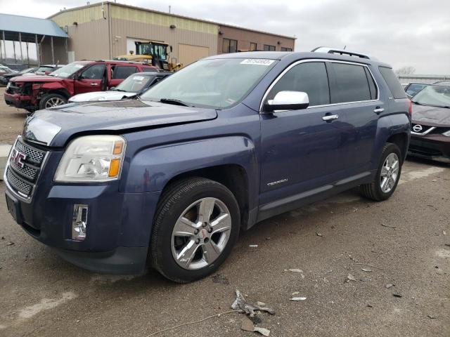 2014 GMC Terrain SLT