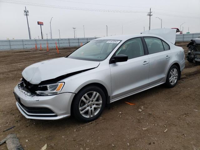 2015 Volkswagen Jetta 