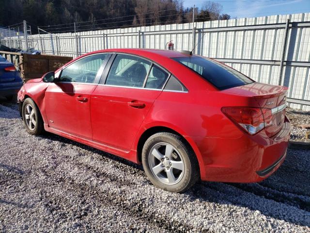 1G1PC5SB9F7186907 | 2015 CHEVROLET CRUZE LT