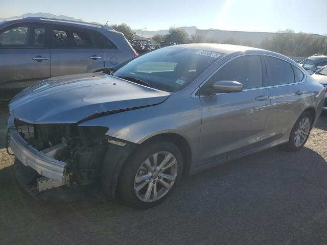 Vin: 1c3cccabxfn587538, lot: 80530413, chrysler 200 limited 2015 img_1