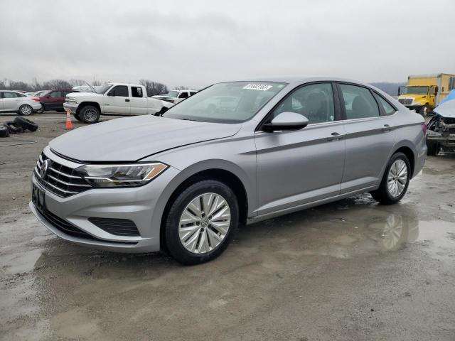 2020 Volkswagen Jetta S