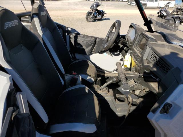 2022 POLARIS RZR TRAIL - 3NSA5K877NN868481
