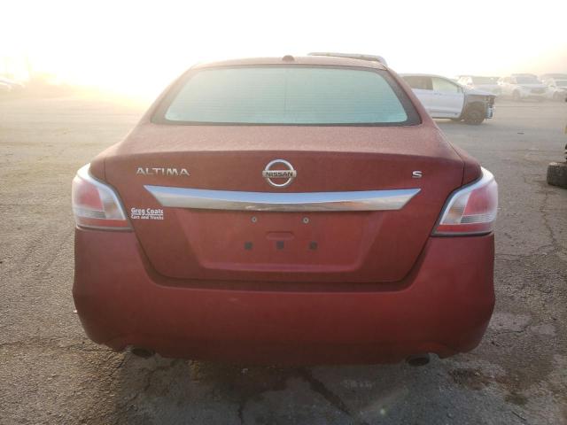 1N4AL3AP5FN344627 | 2015 NISSAN ALTIMA 2.5